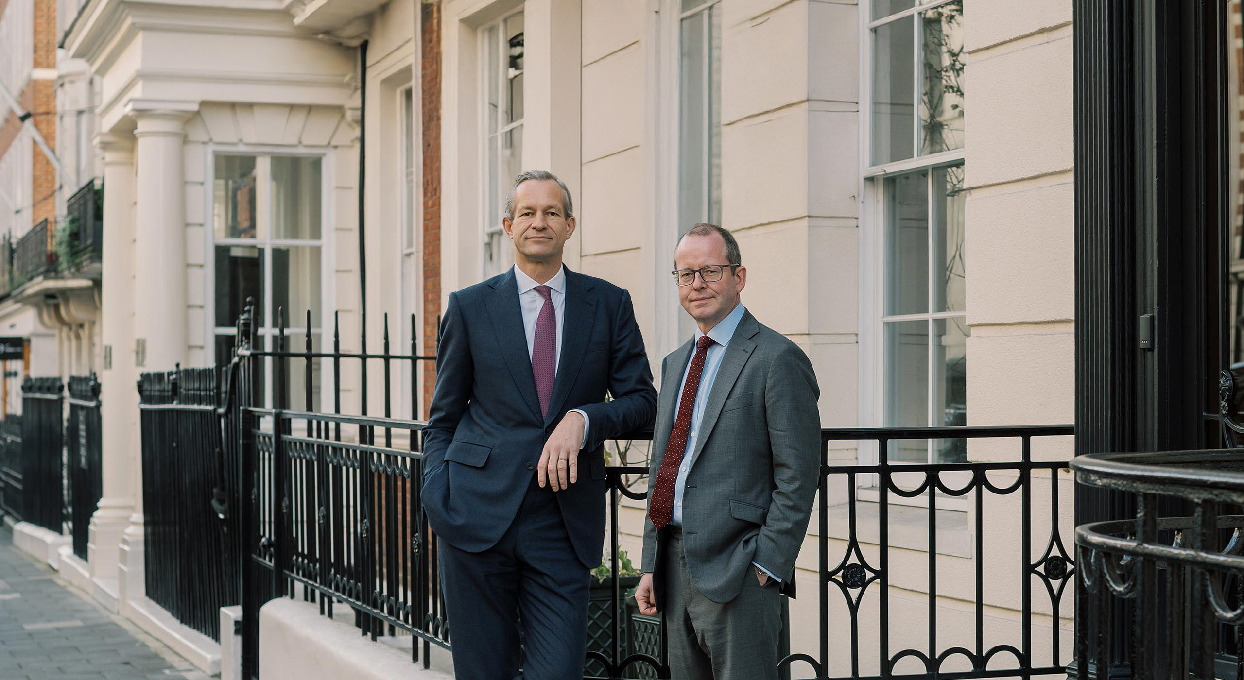 Cases   Embassy of Brands   Netley Capital   0