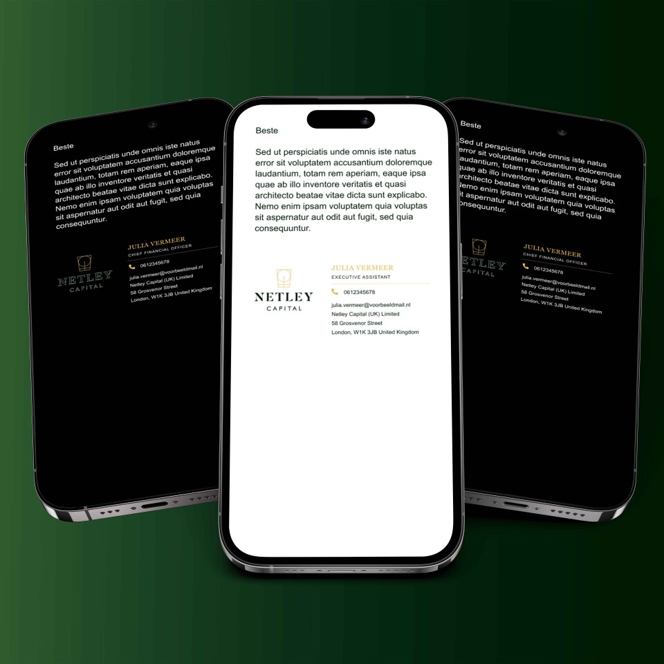 Cases   Embassy of Brands   Netley Capital   8