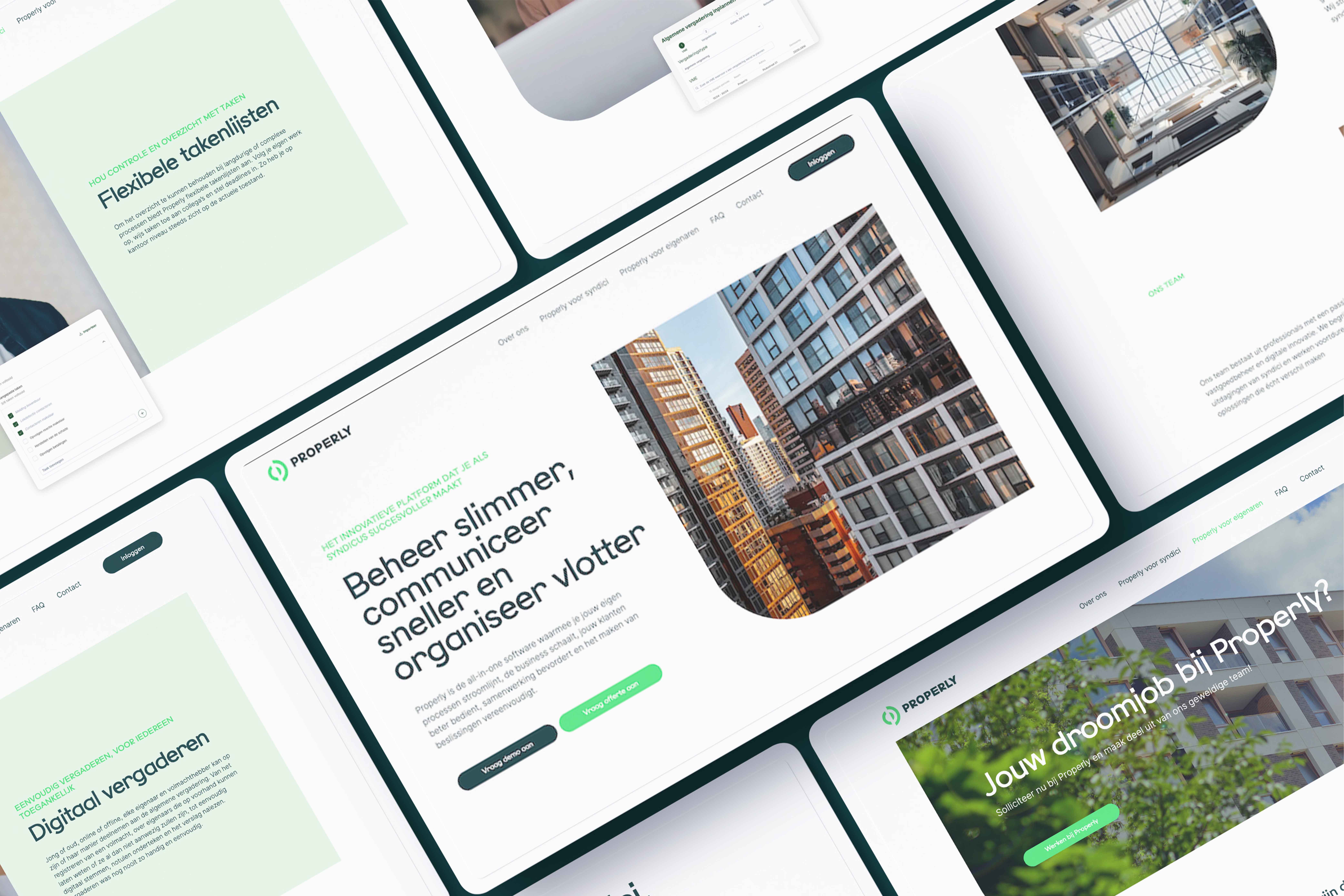 Cases   Embassy of Brands   Properly   1