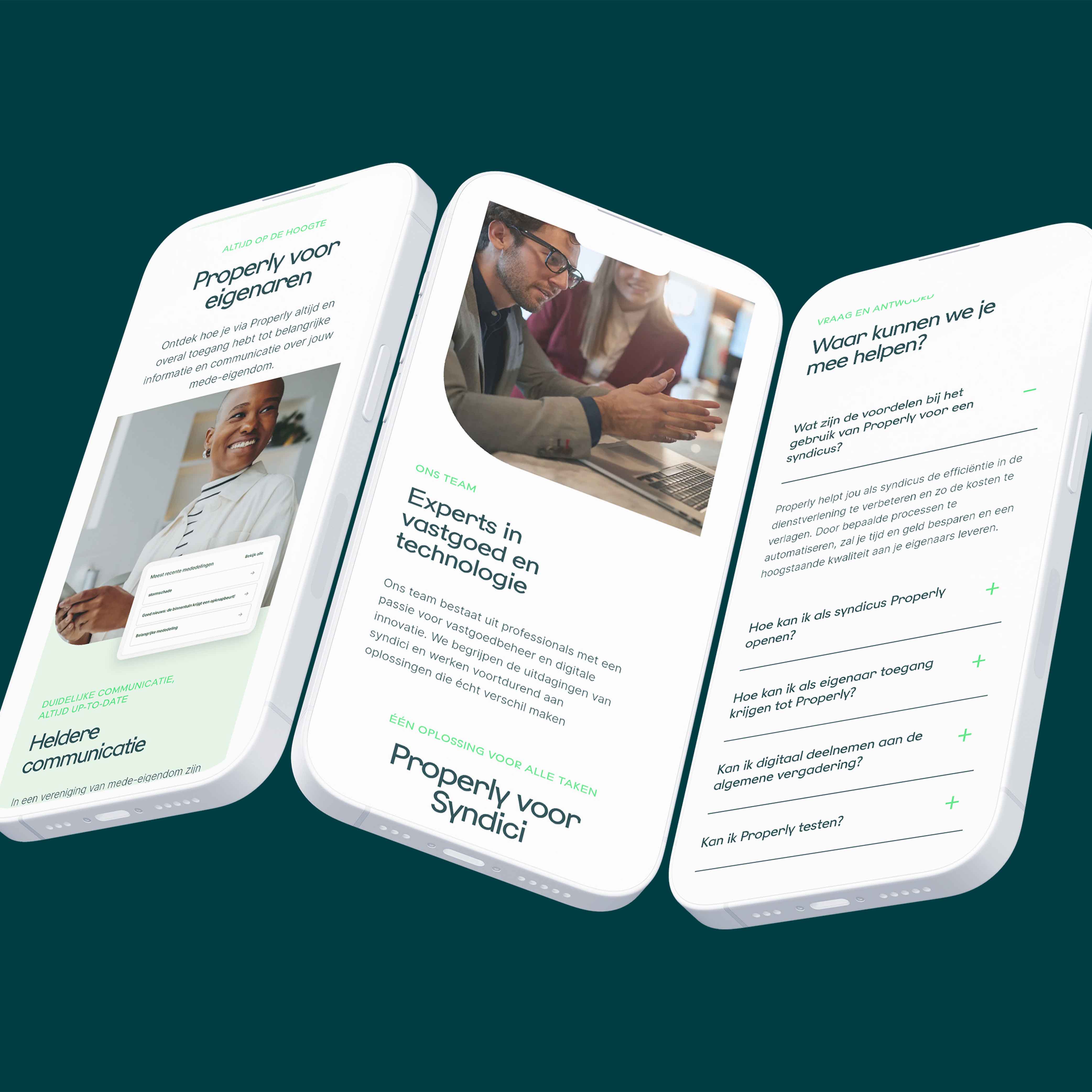 Cases   Embassy of Brands   Properly  3