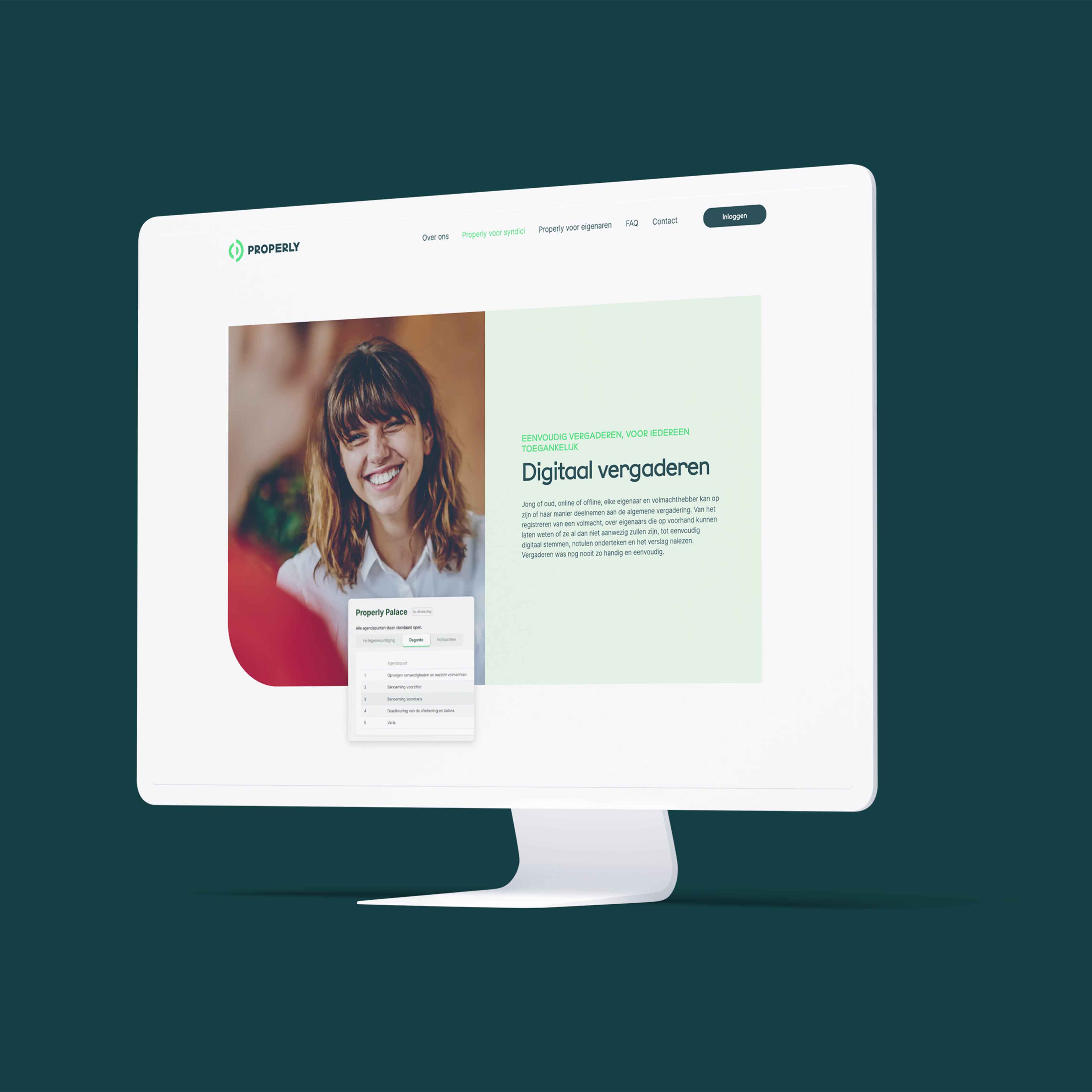 Cases   Embassy of Brands   Properly  6