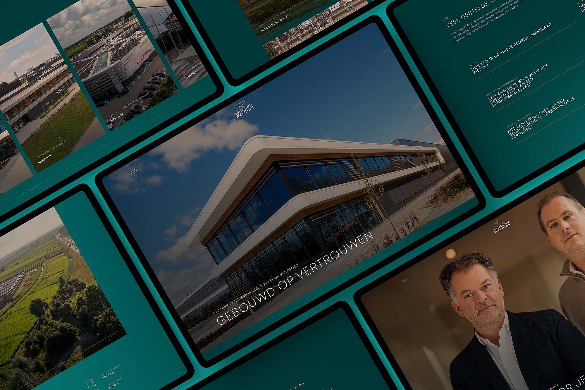 Cases   Embassy of Brands   Raimond Weenink   2