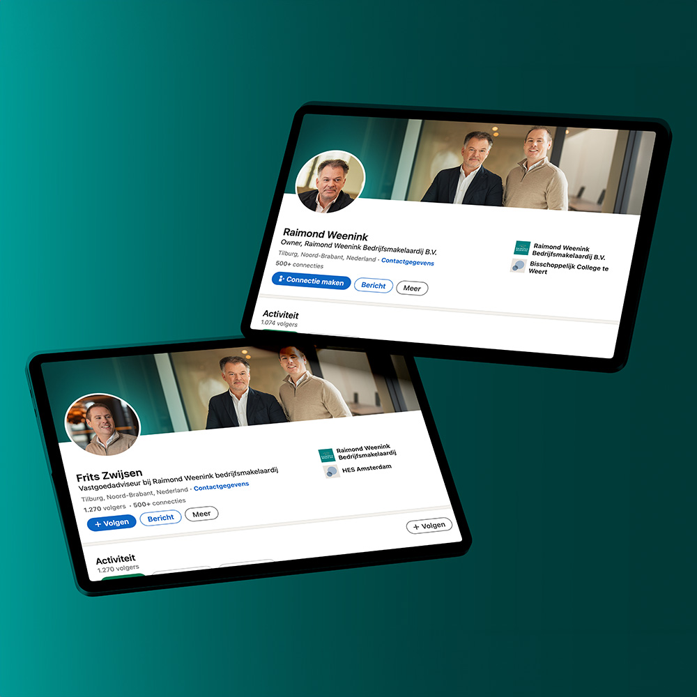 Cases   Embassy of Brands   Raimond Weenink   6