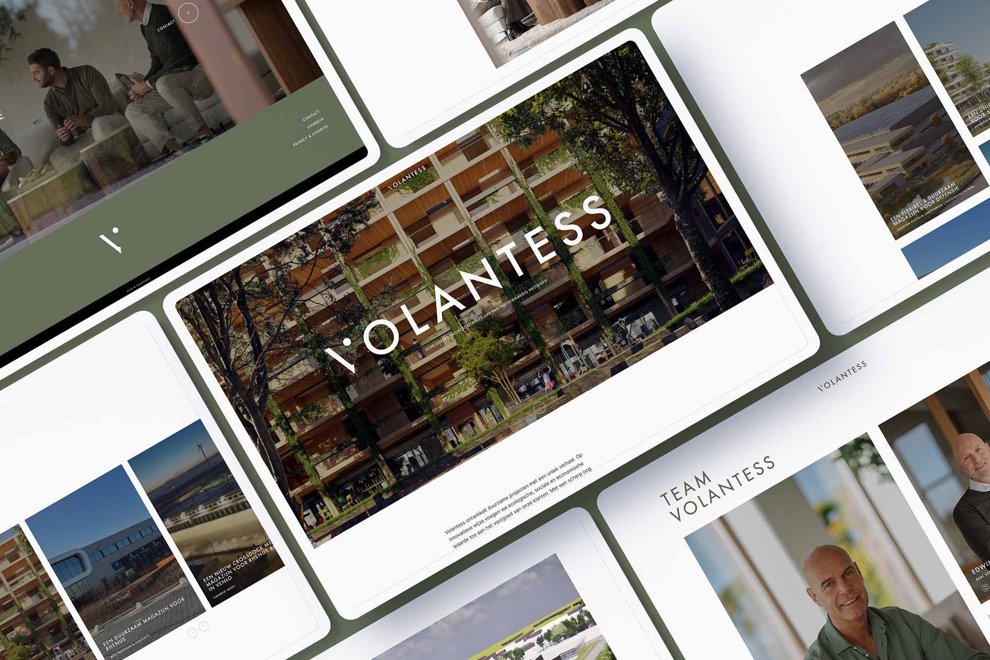 Cases   Embassy of Brands   Volantess   6