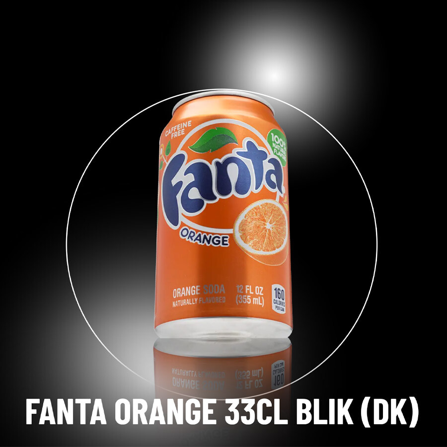 Photoshop handelingen frisdrank